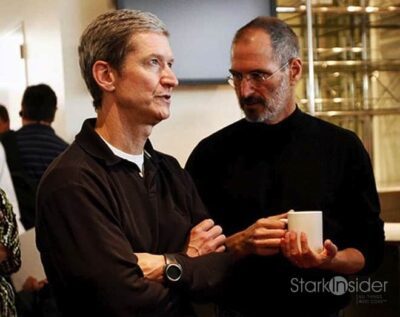 Apple iPad 3 launch