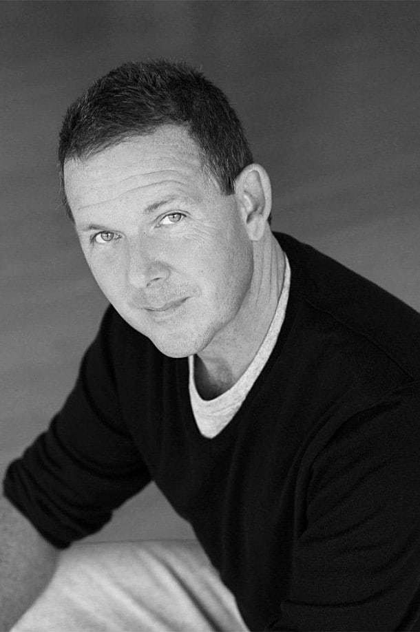 John Logan Berkeley Rep