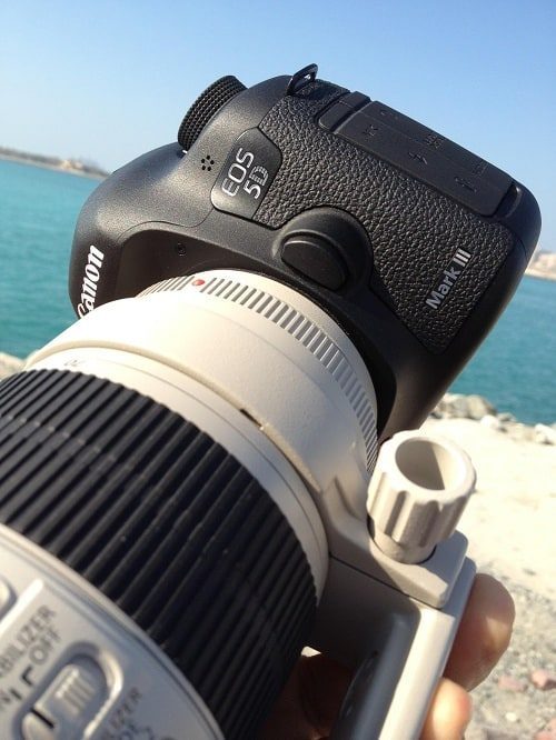 Canon EOS 5D Mark III Canon Rumors