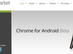 Google Chrome