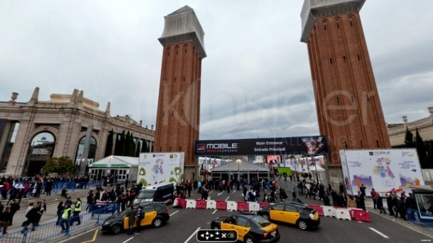 Mobile World Congress - Barcelona Preview Android Quad-core