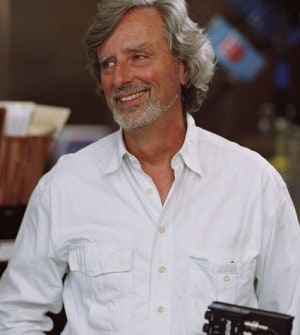 Philip Kaufman Raiders of the Lost Ark