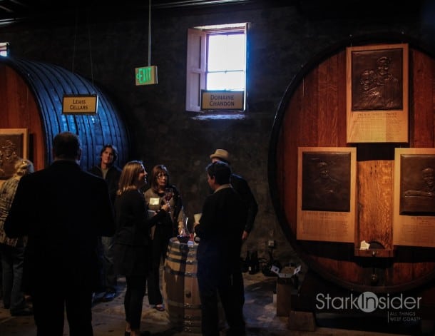 Premiere Napa Valley Culinary Institute of America at Greystone