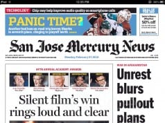 PressReader Hands-On