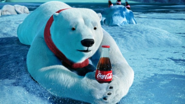 The Catch - Coca Cola - Super Bowl XLVI