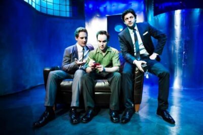 San Francisco Bay Area Theatre Critics Circle