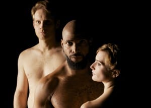 Othello Marin Theatre Company Othello