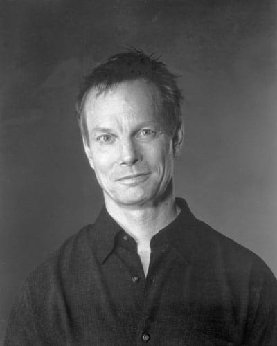 Bill Irwin American Conservatory Theatre - San Francisco
