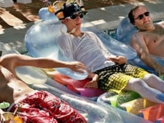 Film Review - Cinequest Film Festival