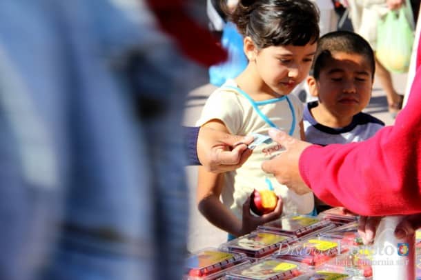 Farmers Market, Loreto Baja California Sur Loreto Travel News