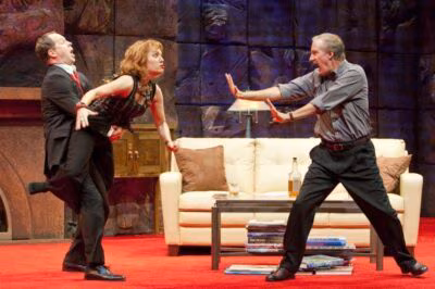 San Jose Repertory Theatre