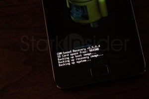 Install Ice Cream Sandwich on Samsung Galaxy S II