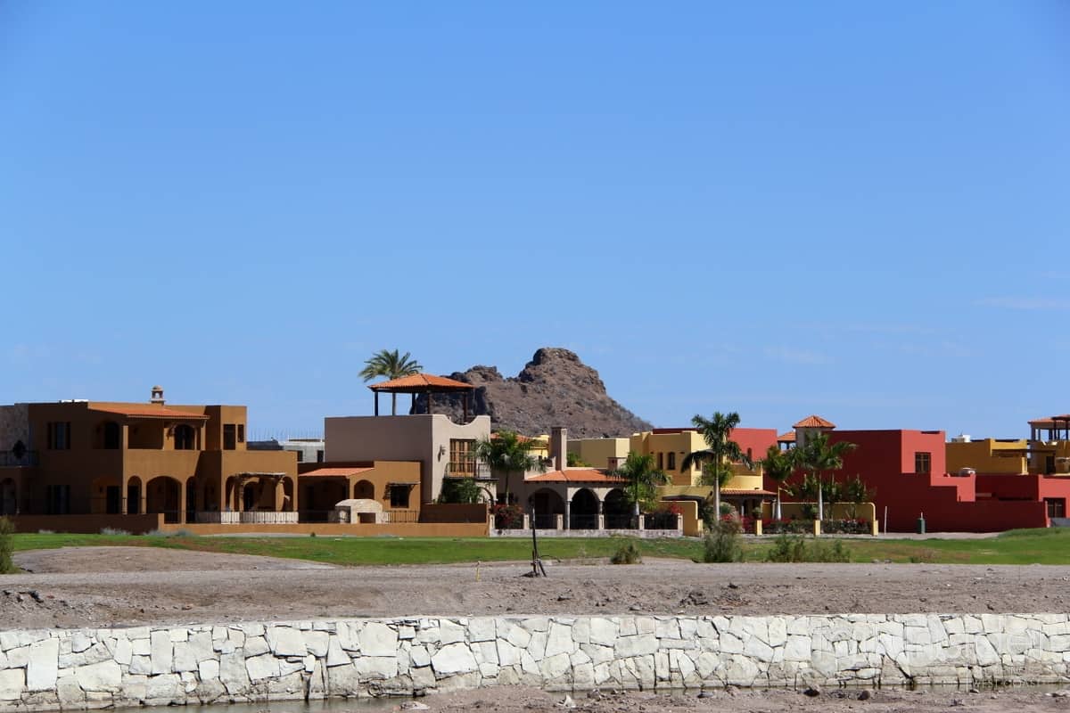 Baja News