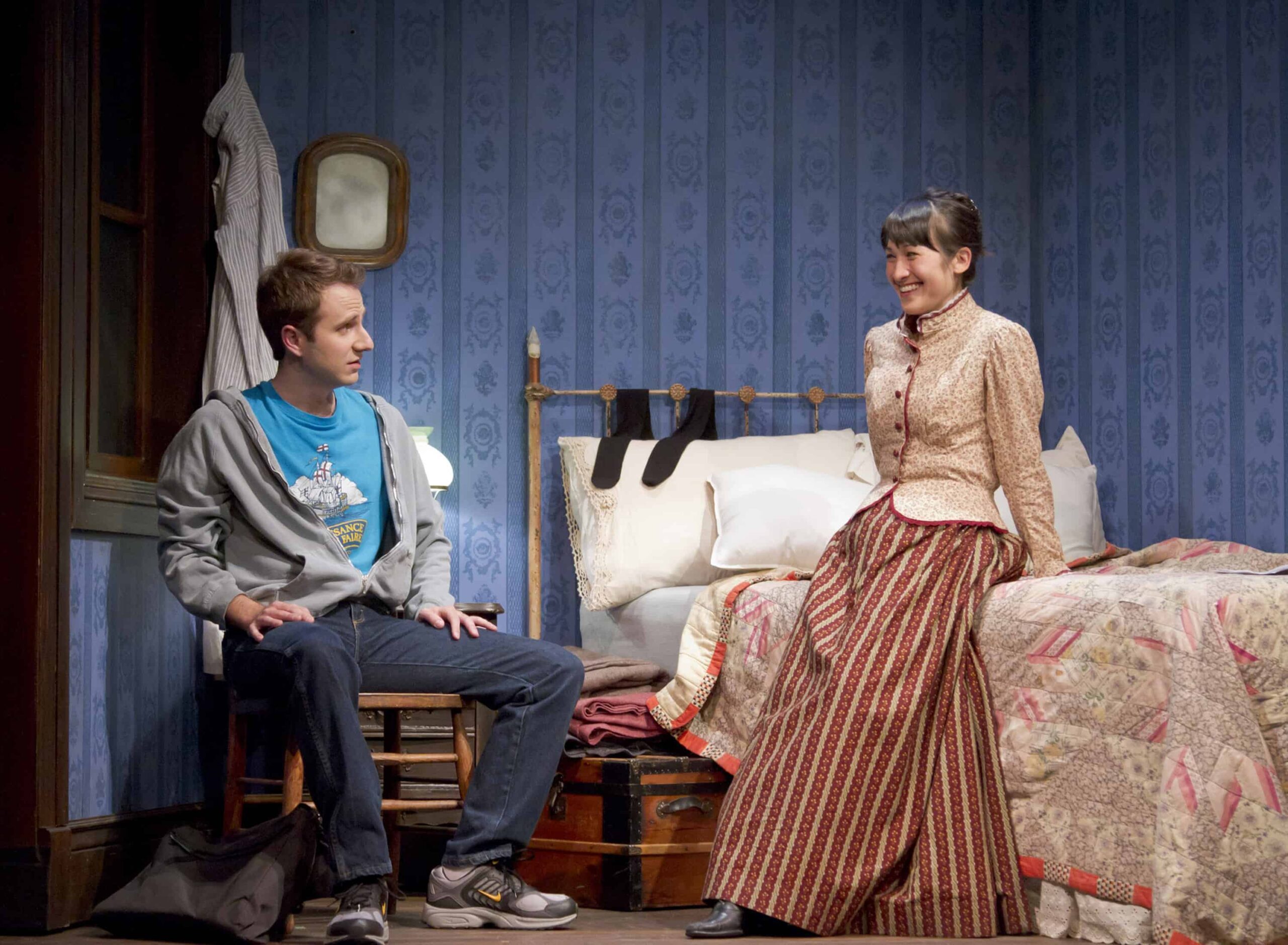 San Francisco Bay Area Stage - theater review, news, videos, photos