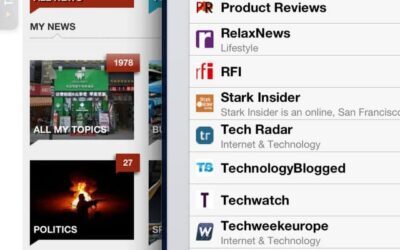 Mobile News
