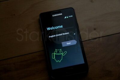 Android 4