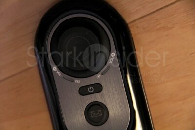 Bluetooth Speakerphone