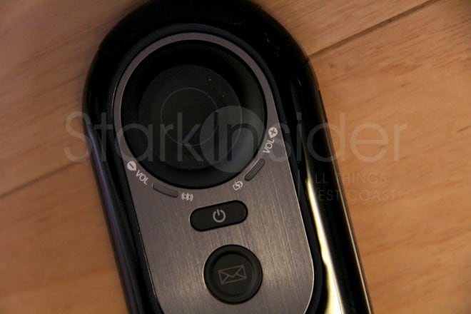 Bluetooth Speakerphone