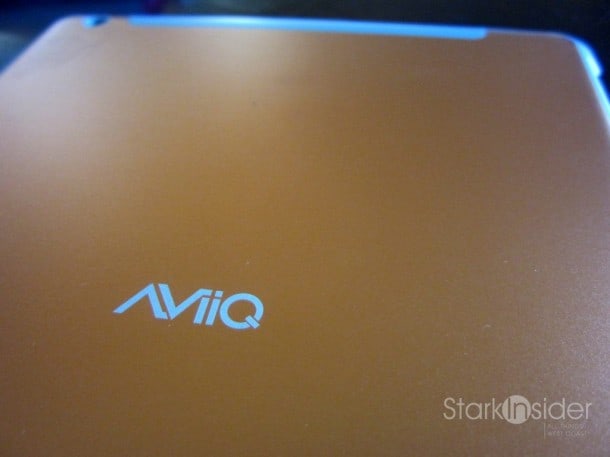 AviiQ Smart Case for iPad