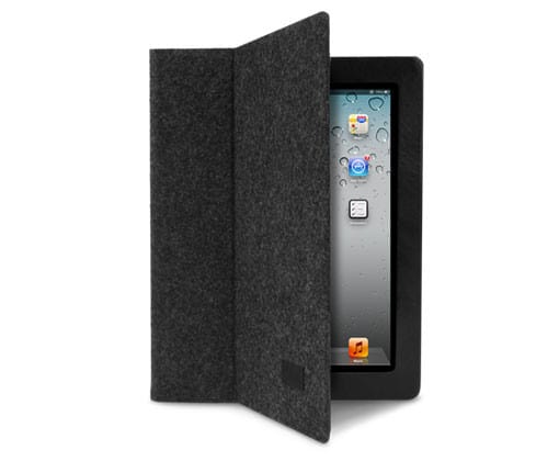 Dash Folio Felt