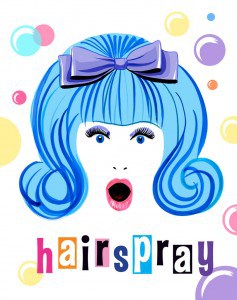 Hairspray, Broadway by the Bay