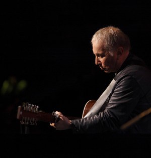 Paul Simon