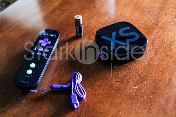 Roku 2 XS Streaming Player