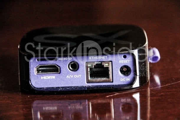 Roku 2 XS Streaming Player