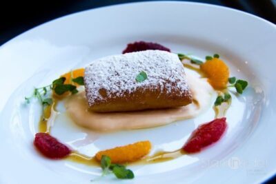 Michael Bauer - SF Chronicle