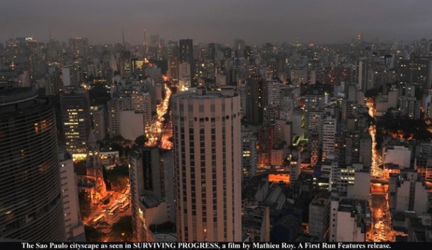 Sao Paulo