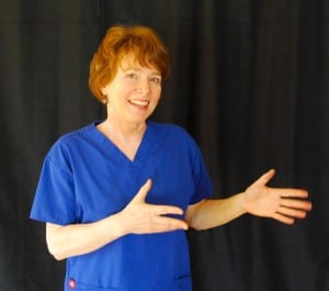 Alison Whitaker