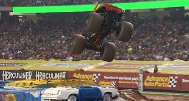 El Toro Loco