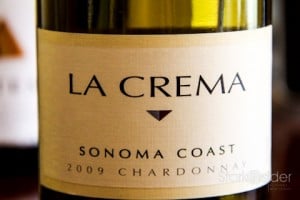 La Crema Chardonnay, Sonoma Coast