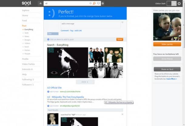 Microsoft So.cl