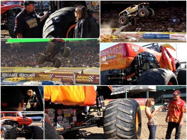 Monster Jam