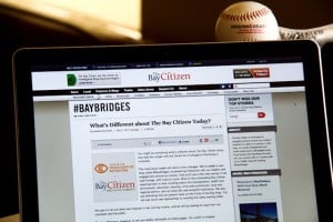 The Bay Citizen - CIR - post-merger