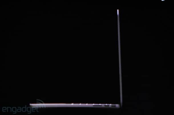2012 Apple MacBook Pro