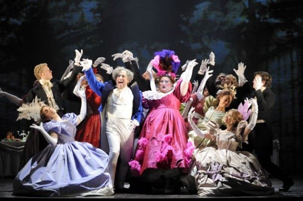 Les Misérables