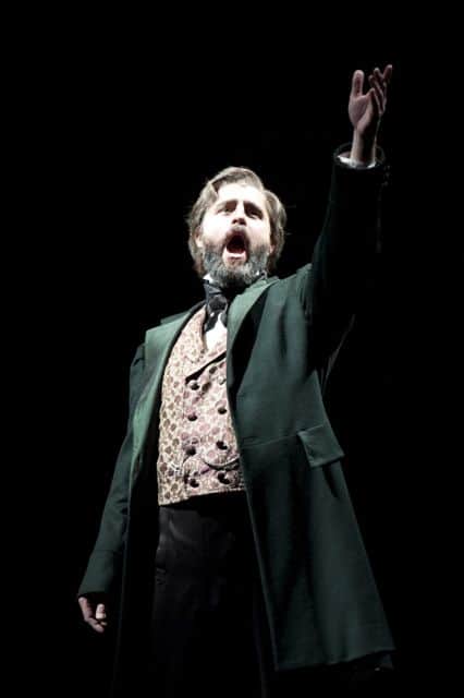 Les Misérables