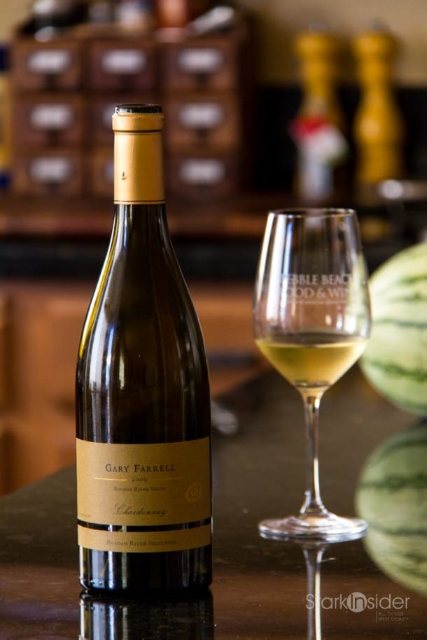 Gary Farrell Chardonnay, Russian River Valley - Sonoma
