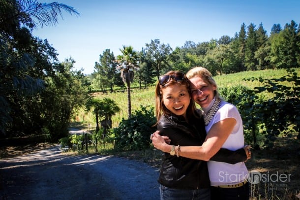 Grape to Glass in Russian River Valley, Sonoma
