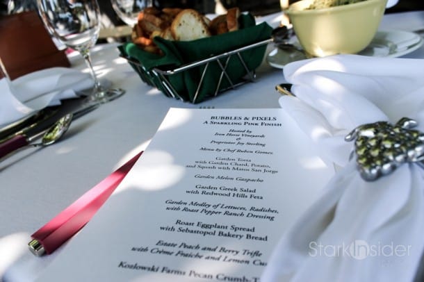 Grape to Glass - Russian River Valley - Sonoma