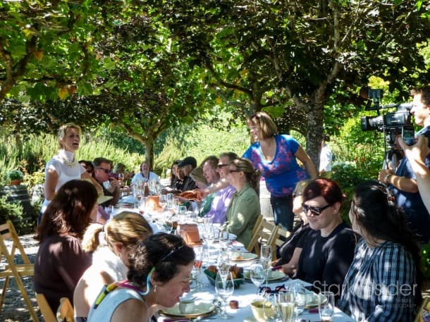 Grape to Glass - Russian River Valley - Sonoma