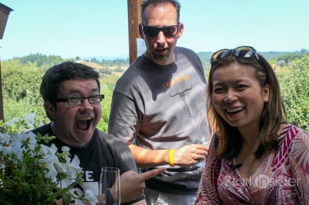 Grape to Glass - Russian River Valley - Sonoma