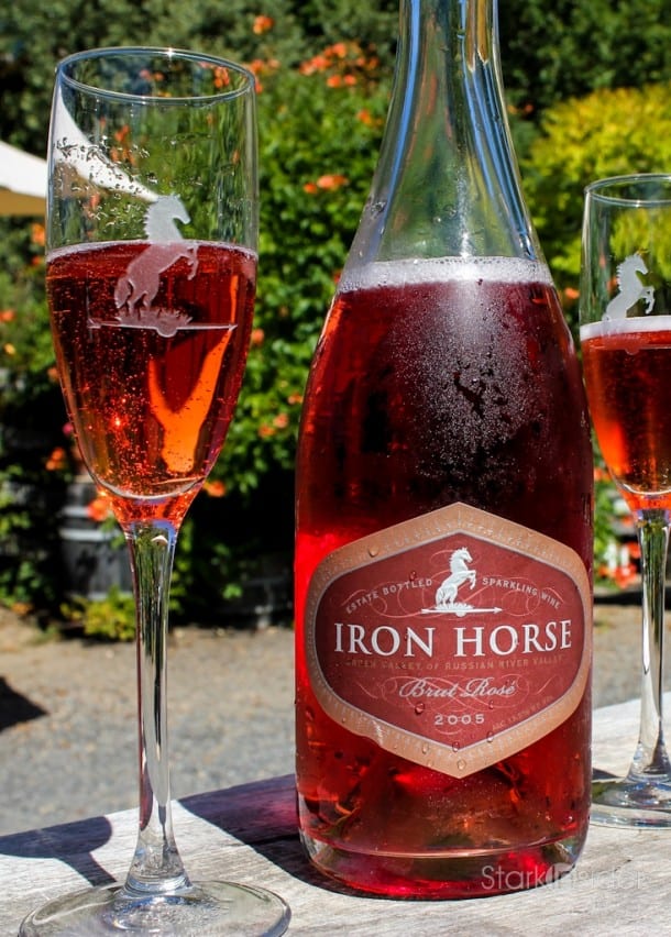 Grape to Glass - Russian River Valley - Sonoma