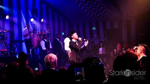 Janelle Monae - San Francisco