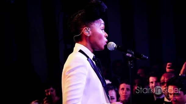 Janelle Monae - San Francisco