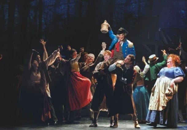 Les Misérables