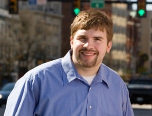 Jeremy Hitchcock