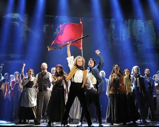 Les Misrables